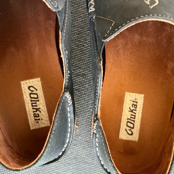 Olukai Moloa Slipper - Picture 4 of 6